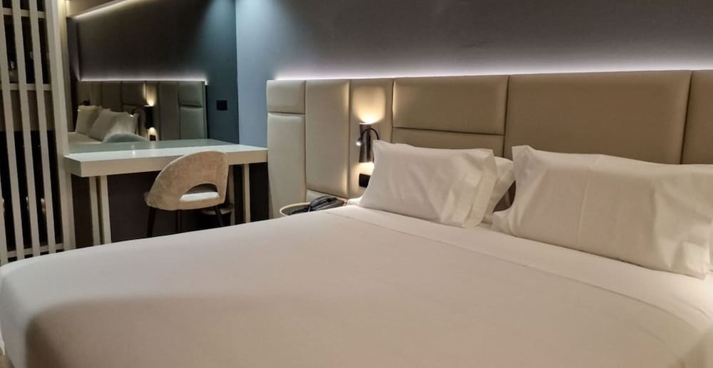 Oca Bom Sucesso Hotel 13/42