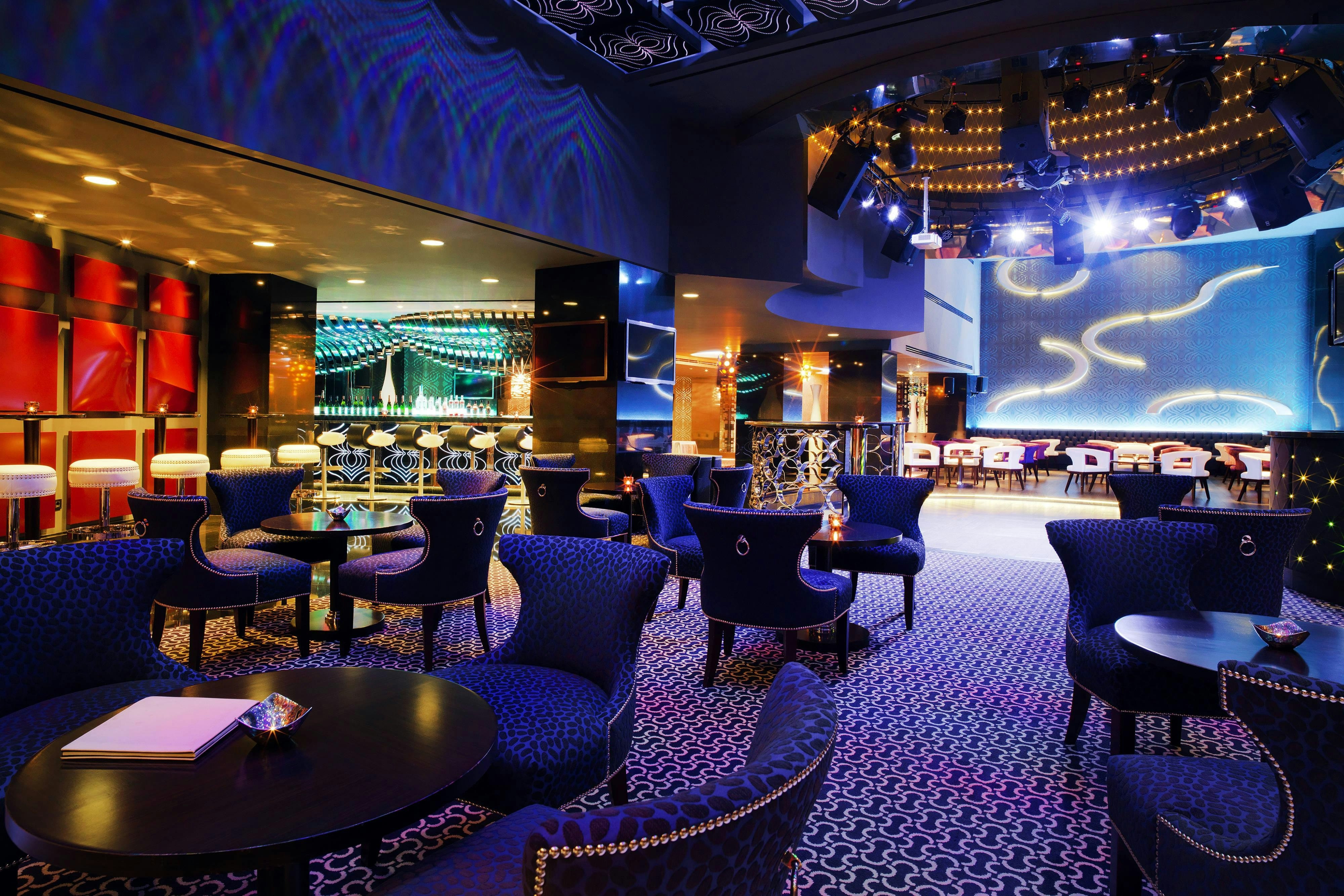 JW MARRIOTT HOTEL ANKARA 76/80