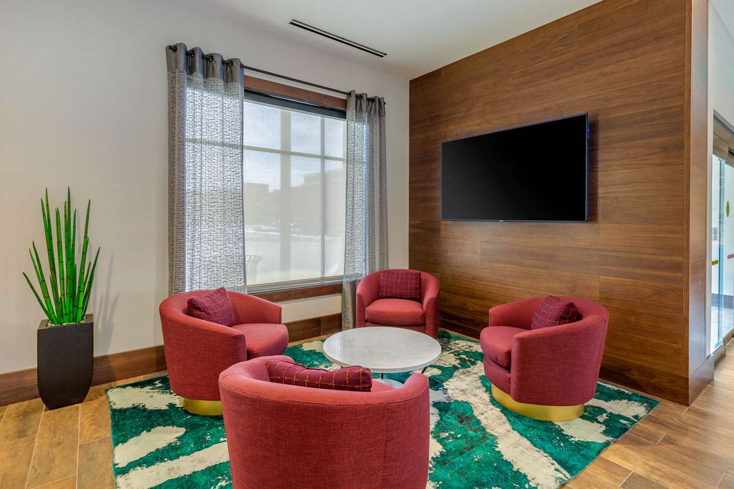 Cambria Hotel Arundel Mills-BWI Airport 25/37
