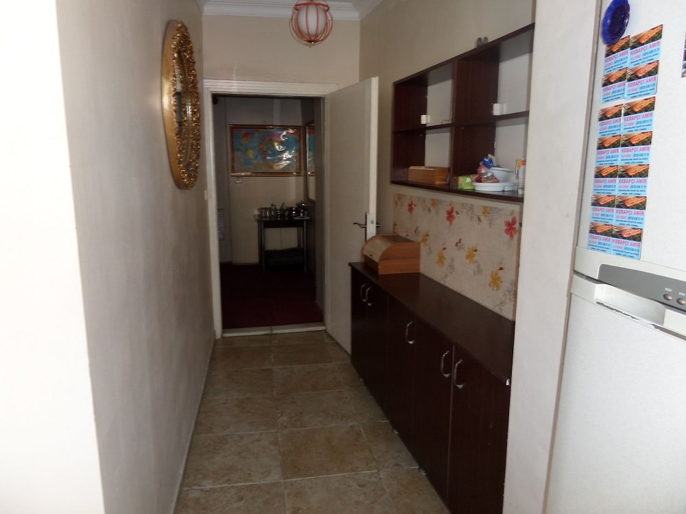 Ercan Inn Hotel 4/62