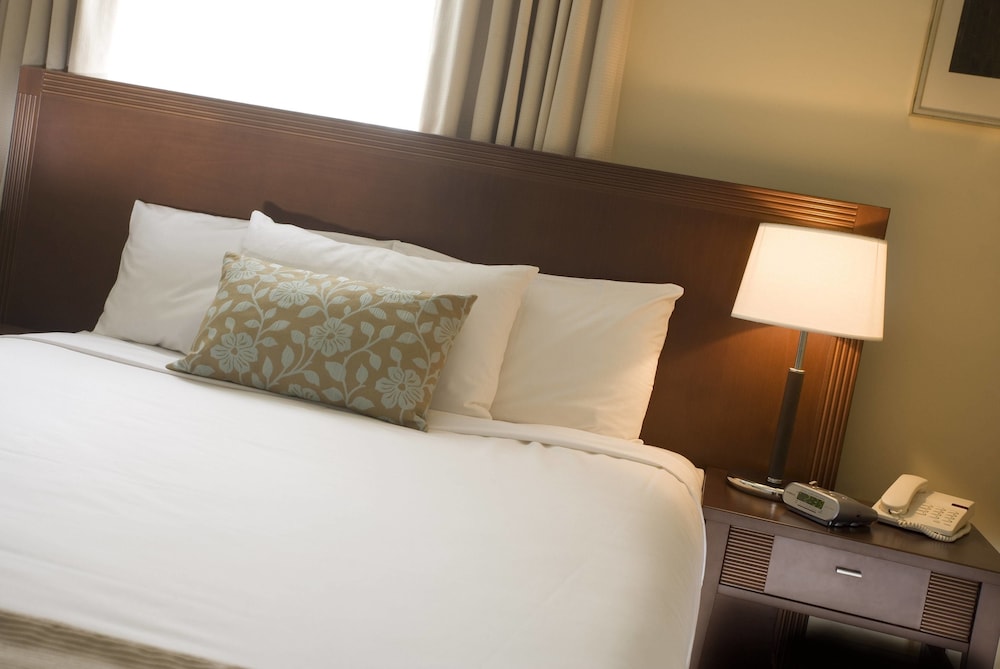 Launceston Central Apartment Hotel 6/51
