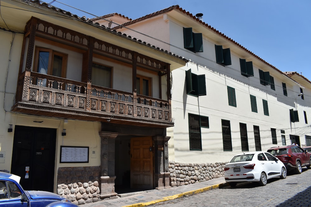 WAKAPUNKU BOUTIQUE HOTEL 59/66
