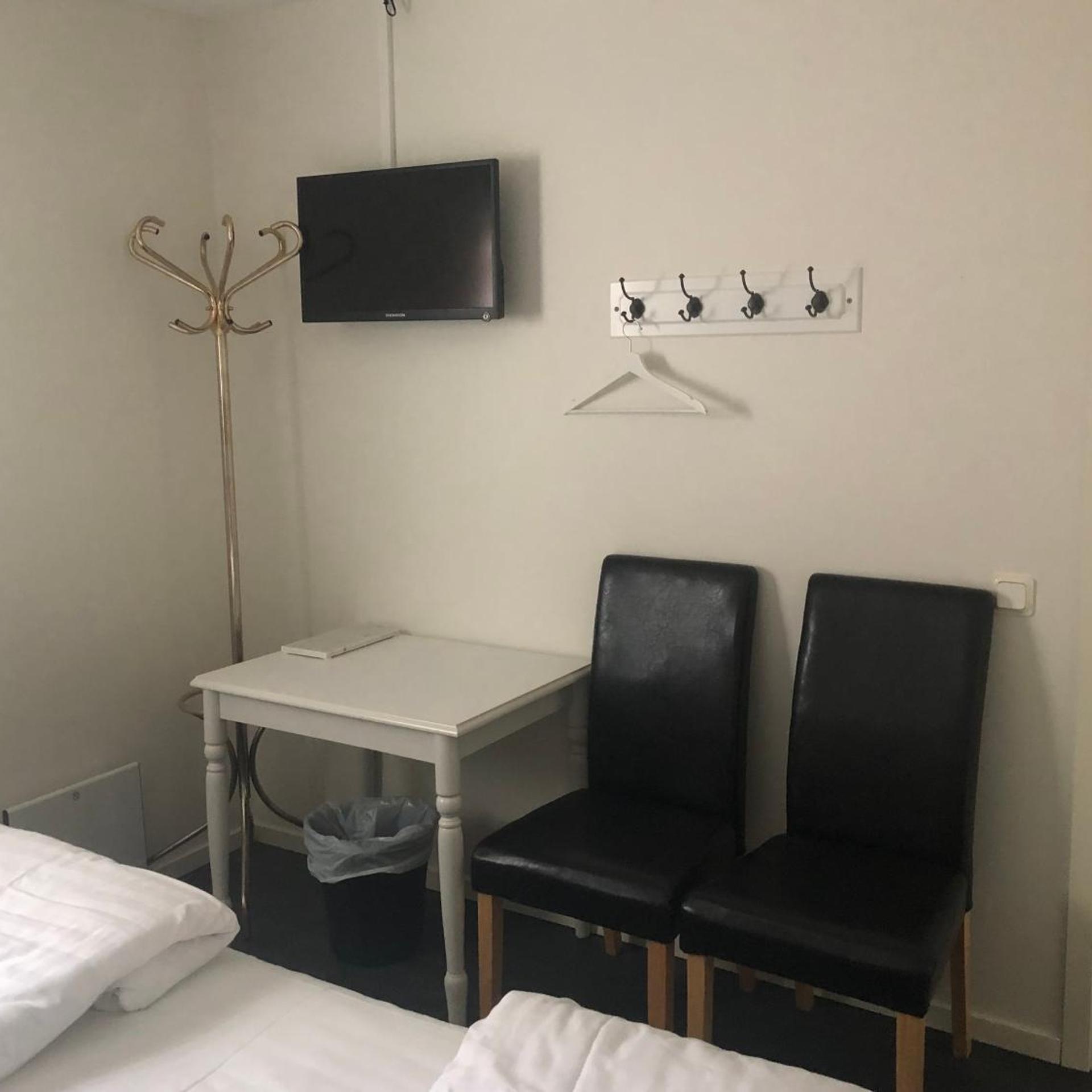 Hotell Skulesjon 20/29
