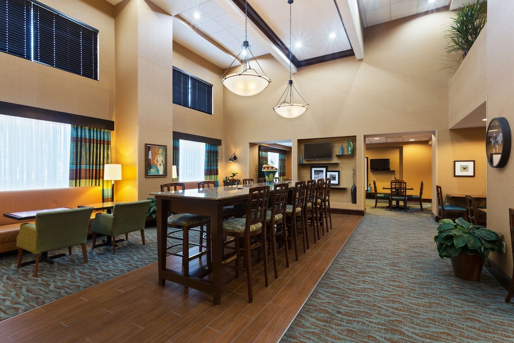 Hampton Inn Leesburg Tavares Fl 45/54