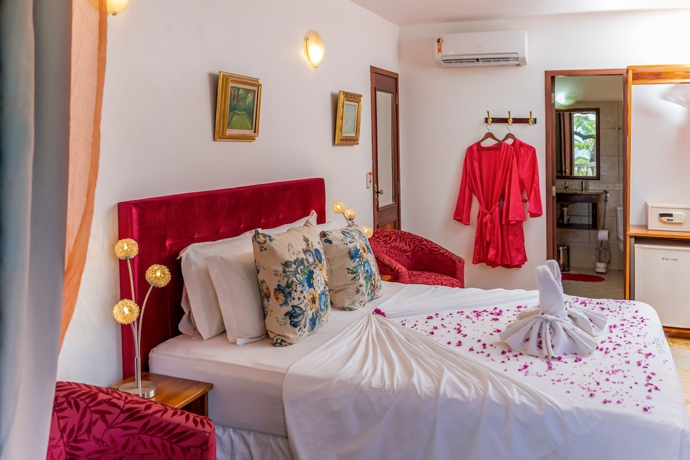 Hotel Villa Terra Viva 10/38