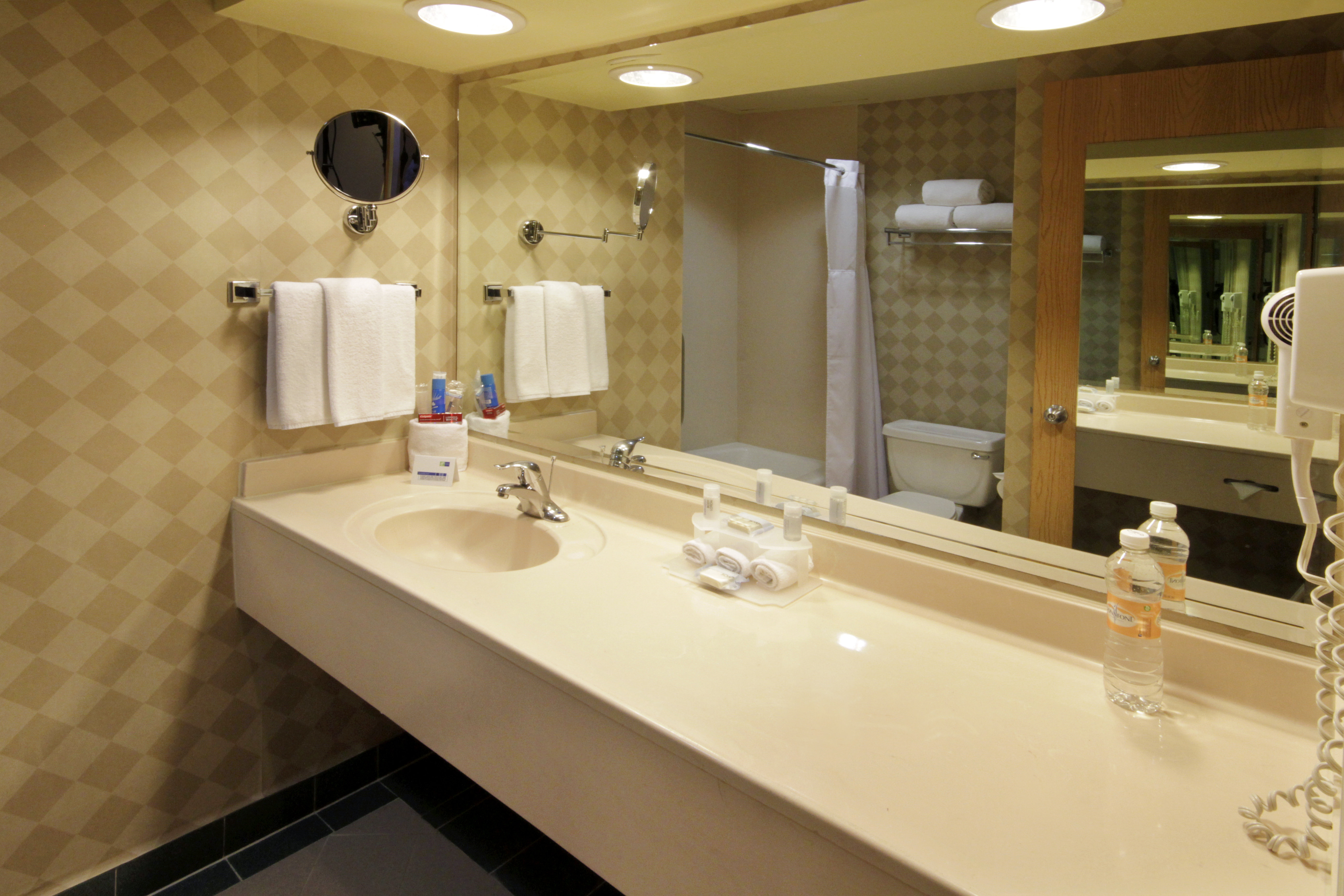 Holiday Inn Express Torreon 69/69