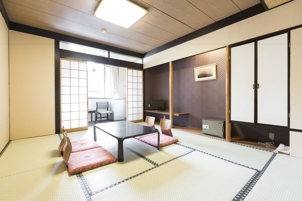 Kyoto Hotel Sanoya 15/61