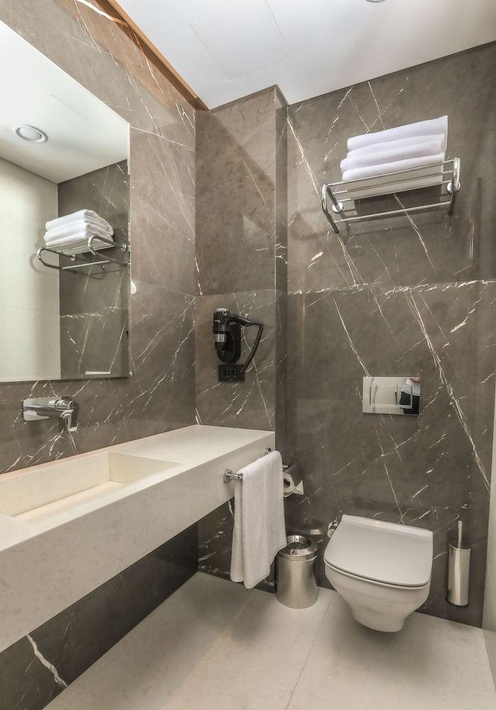 Henna Hotel Istanbul 48/50