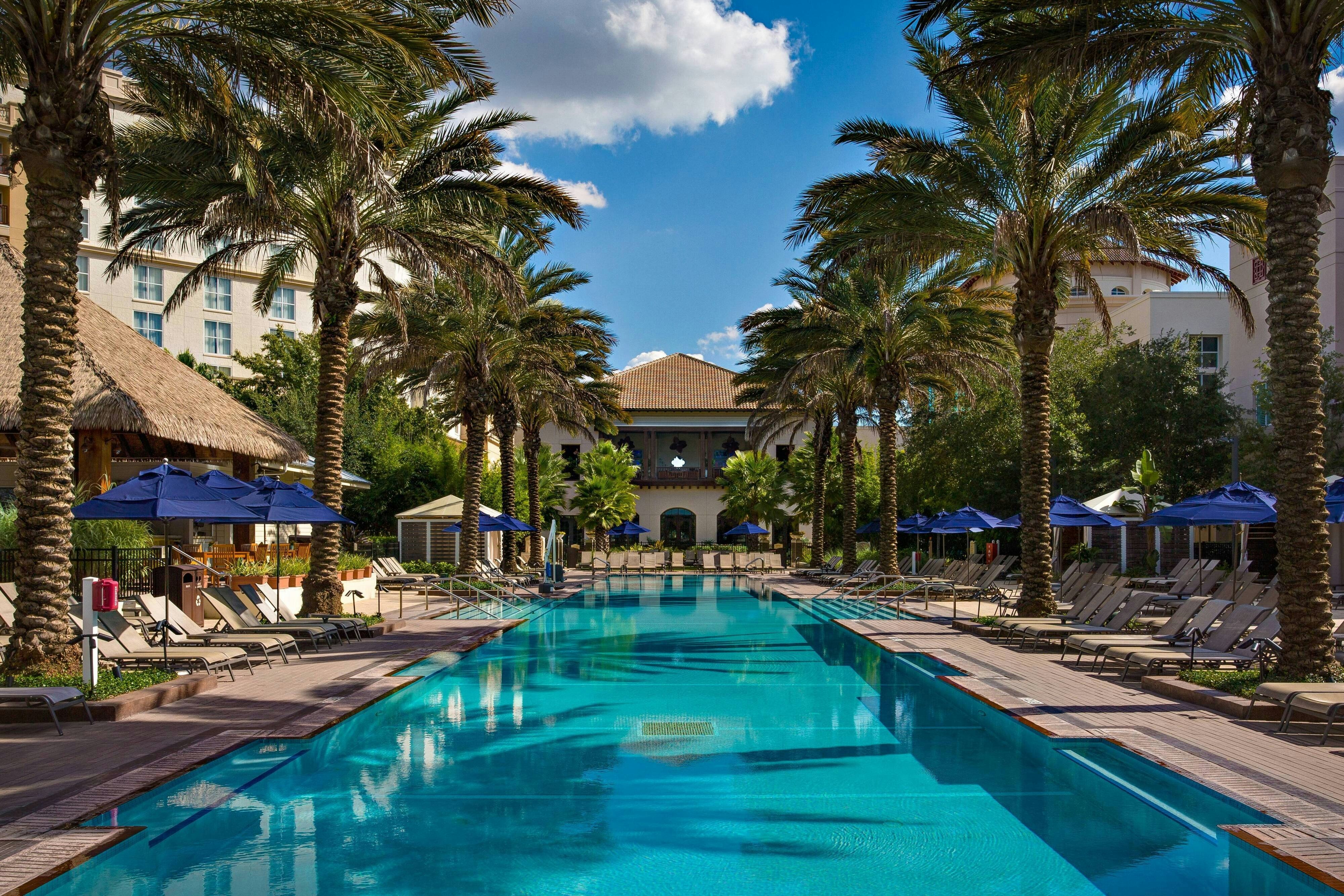 Gaylord Palms Resort & Convention Center 47/48