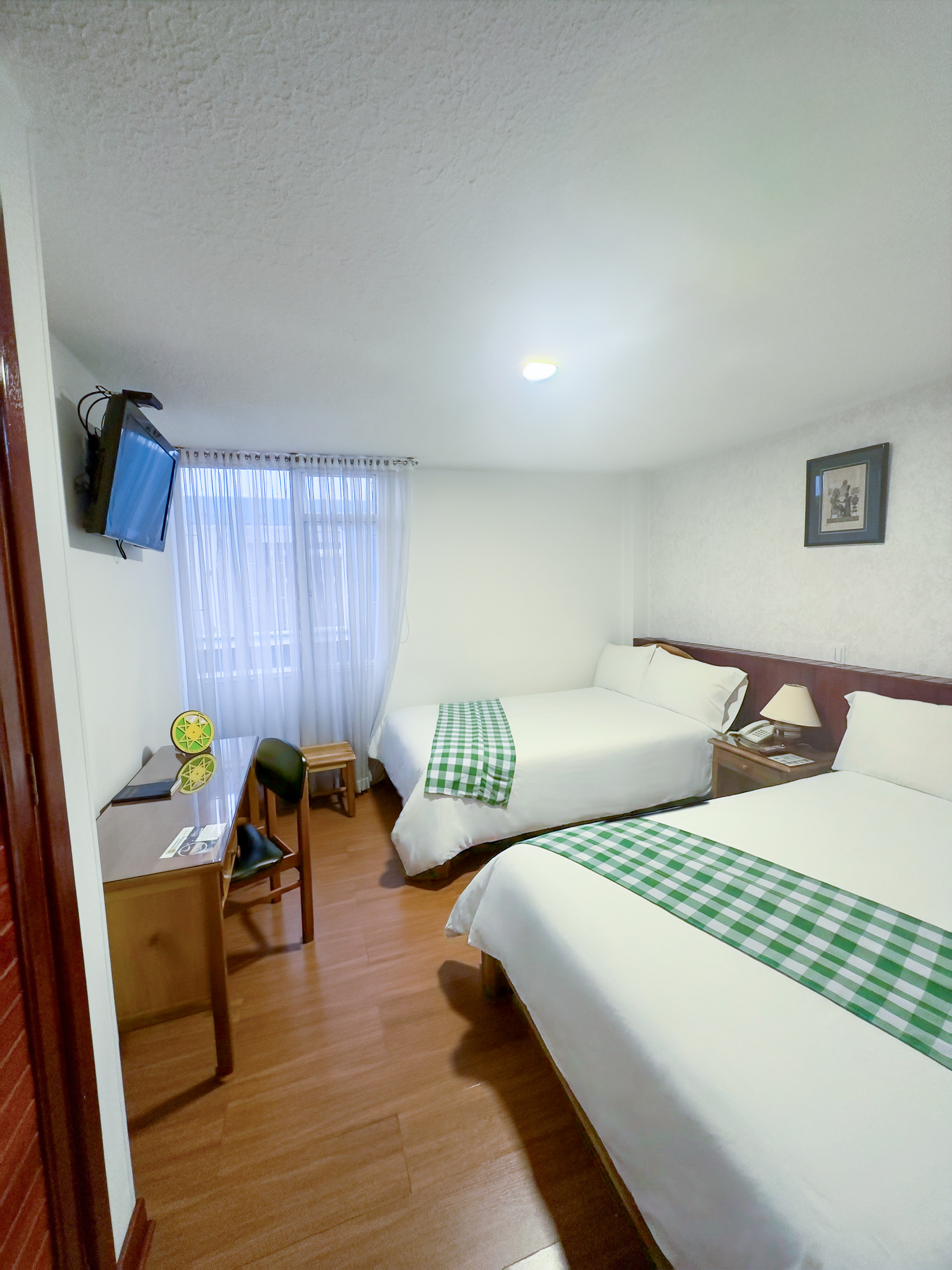 Hotel Don Saul 18/50