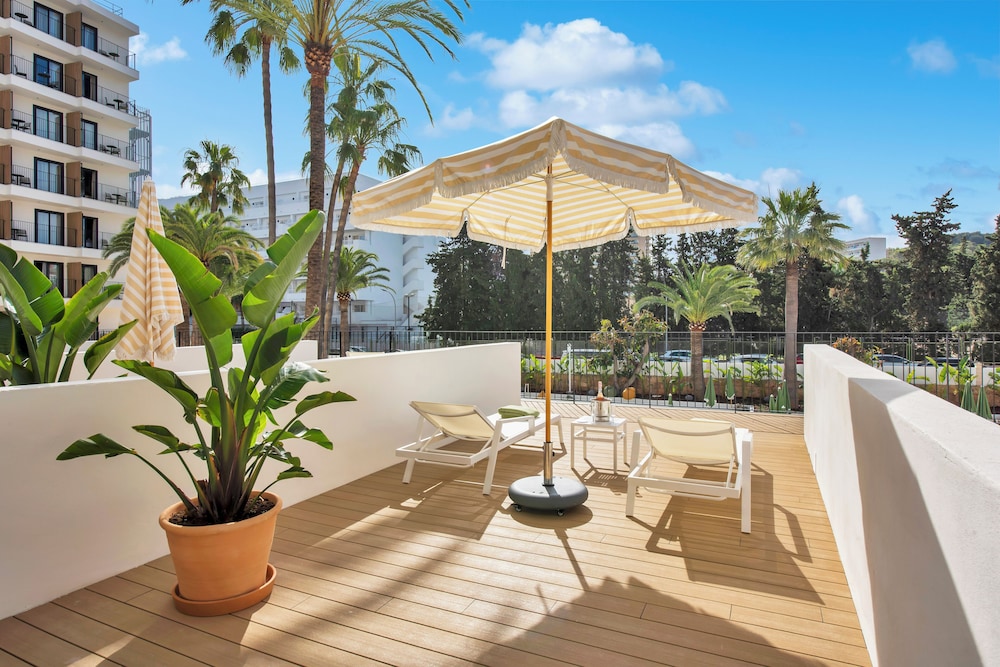 Tangerine by Honne Hotels - Adults Only 23/50
