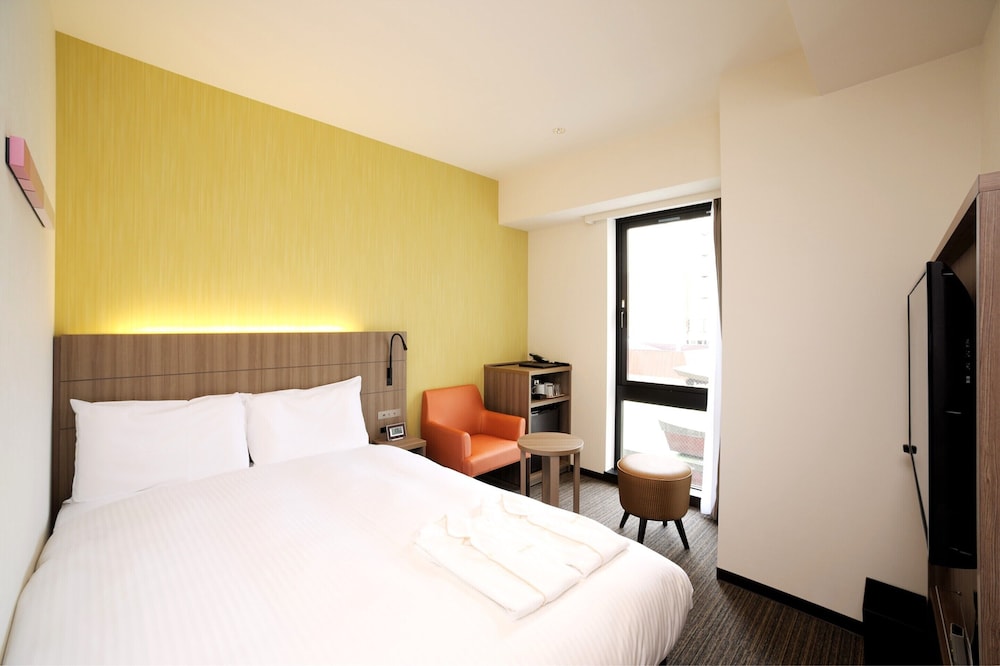 Hotel Nets Sapporo 13/55