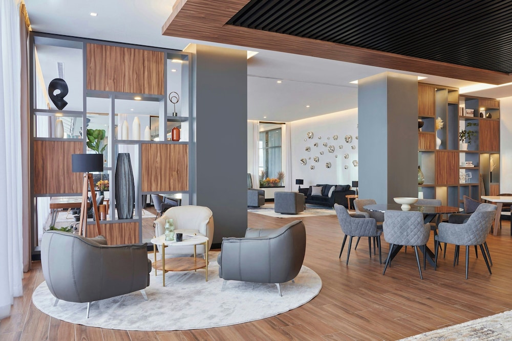 Ac Hotel By Marriott Saltillo 28/50