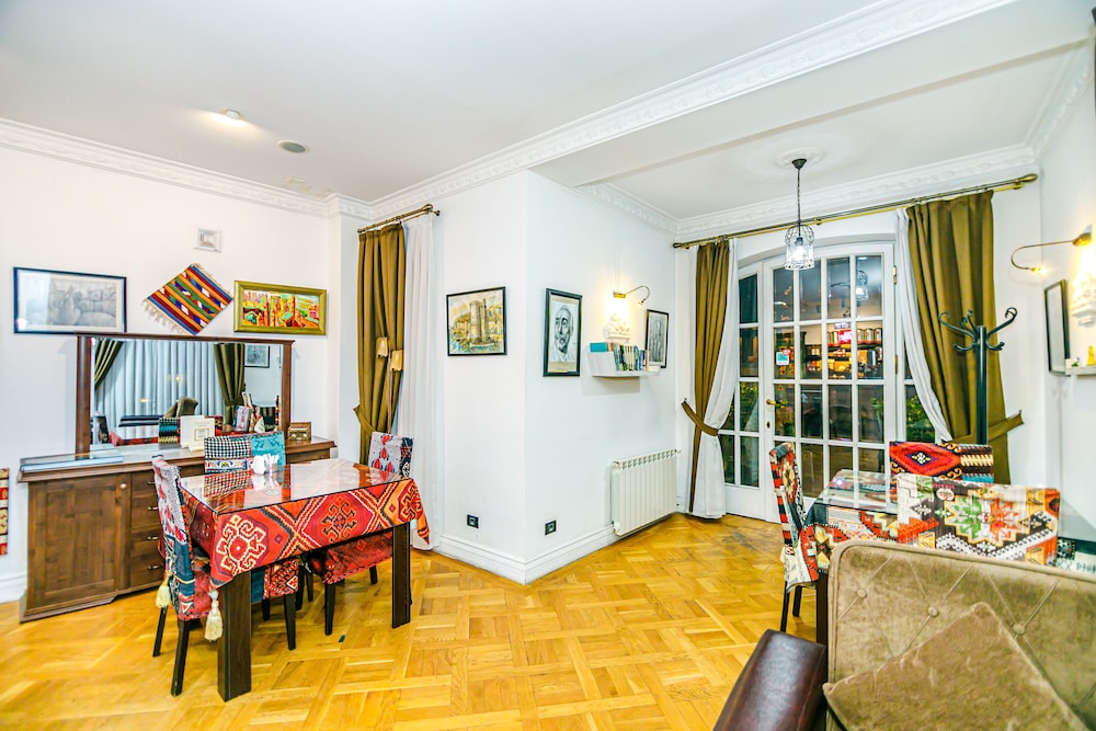 Deniz Inn Boutique Hotel 26/50
