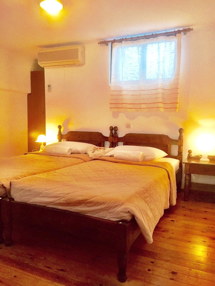 CLASSIC, APARTMENT