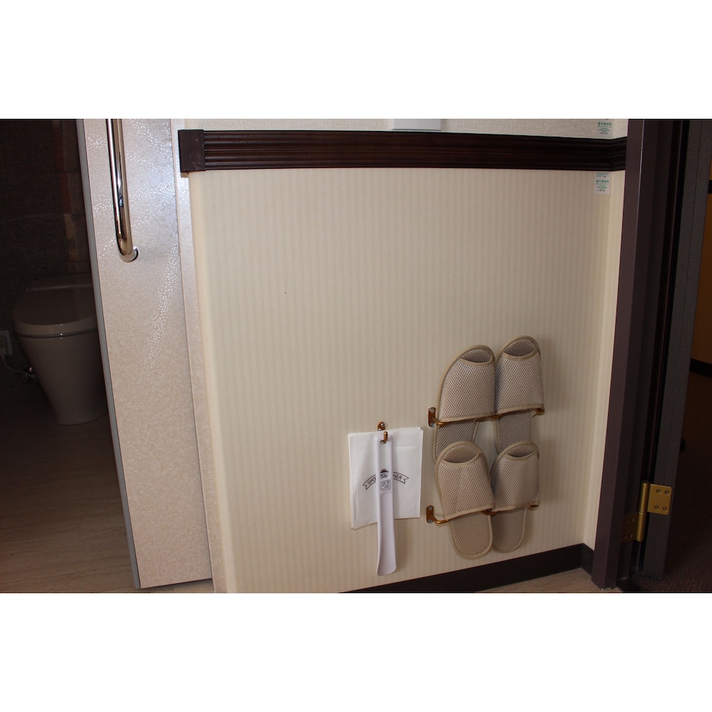Toyoko Inn Tokyo Haneda Airport No.1 15/54
