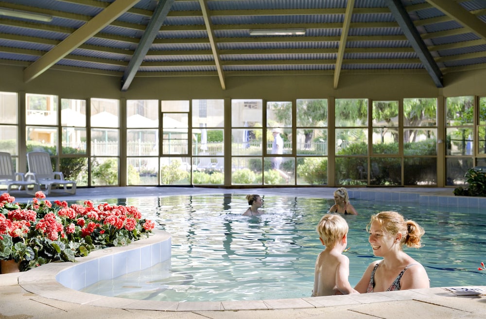 Abbey Beach Resort 11/34