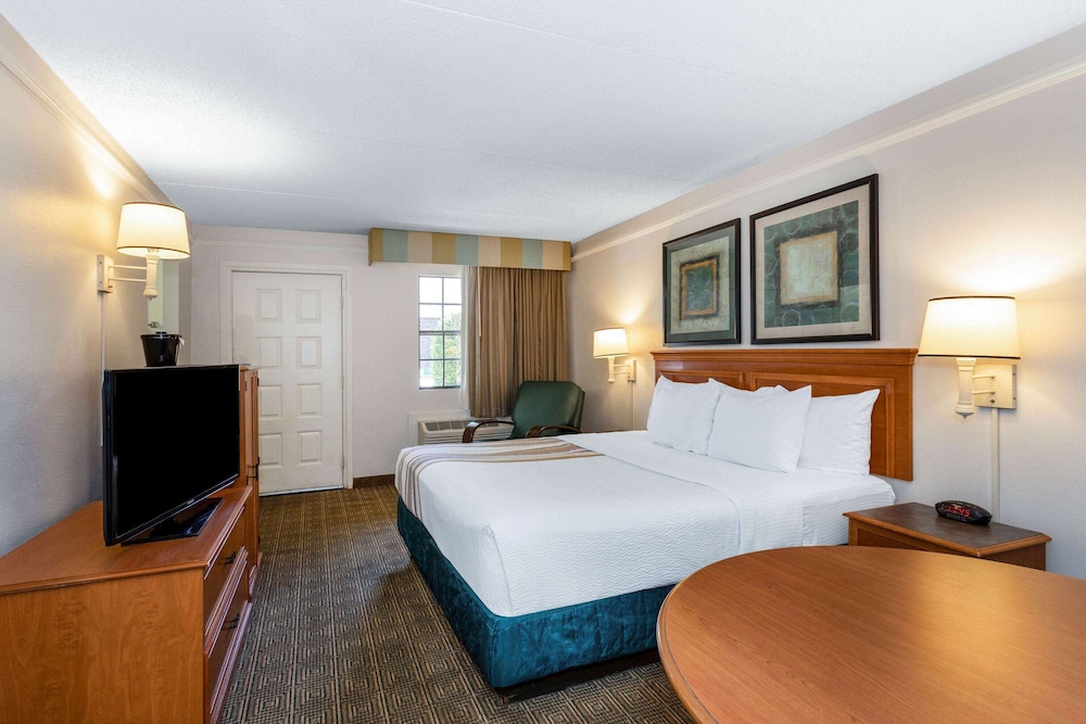 La Quinta Inn Tallahassee North 10/47