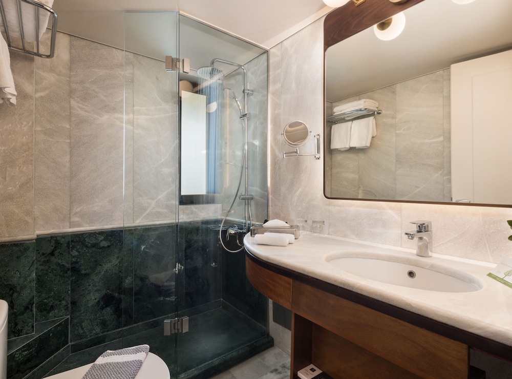 غرفة قياسية مفردة، Avra City Boutique Hotel 9/10