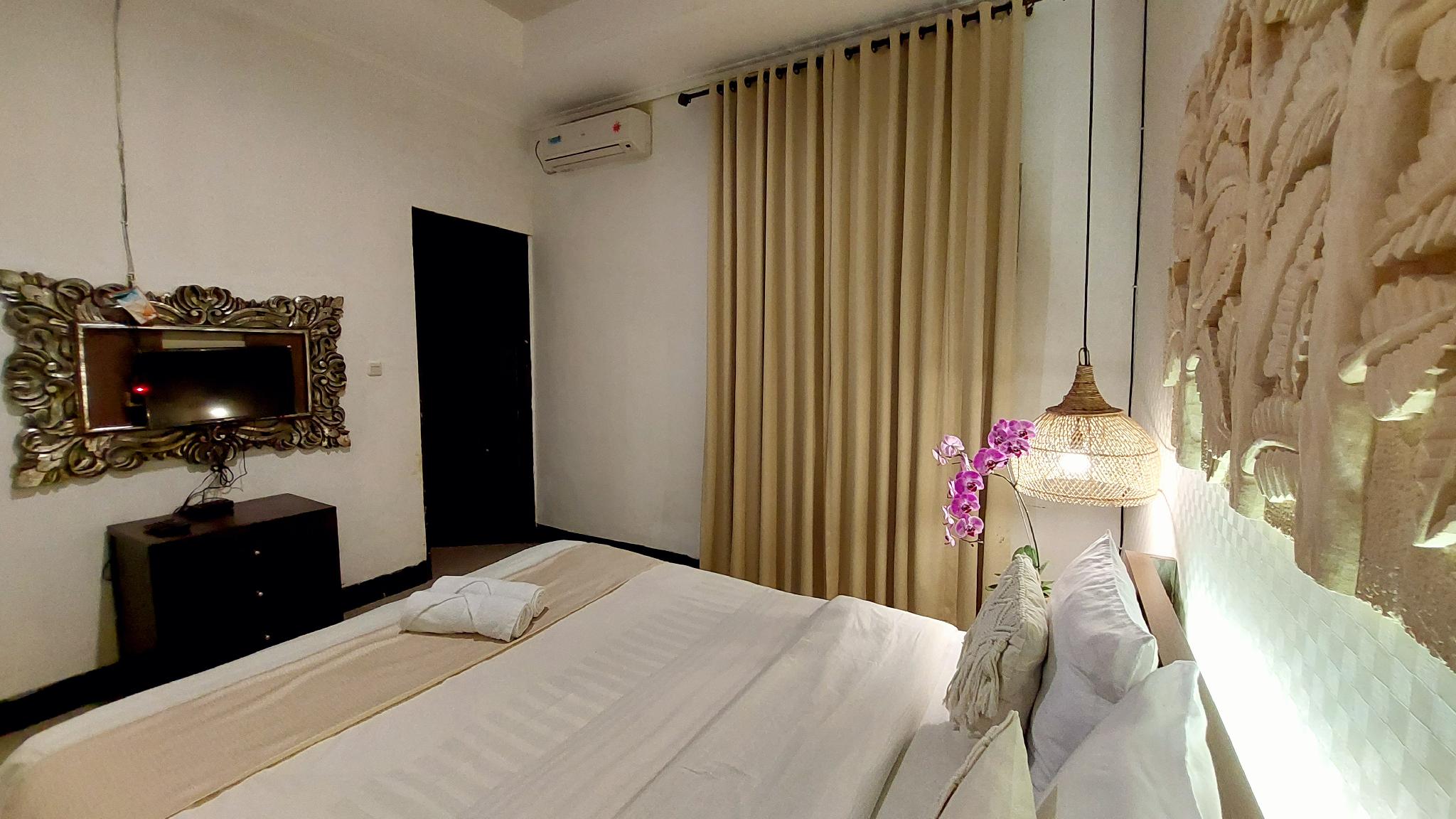 Villa Padi Yogyakarta 12/50