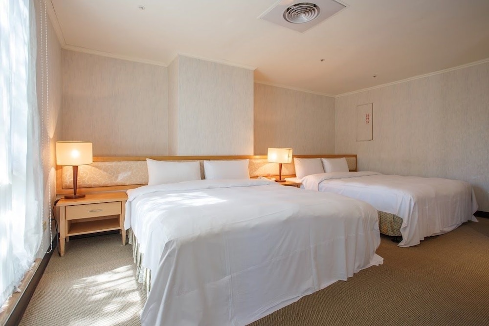 The Koos Hotel 21/49