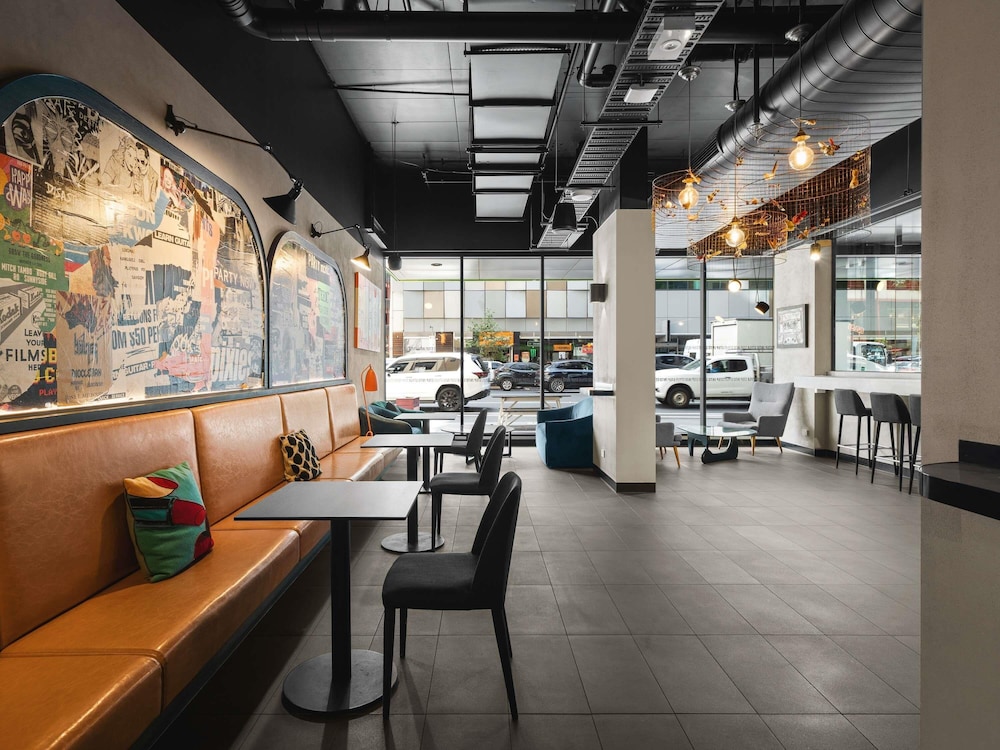 ibis Styles Melbourne Southbank 25/50