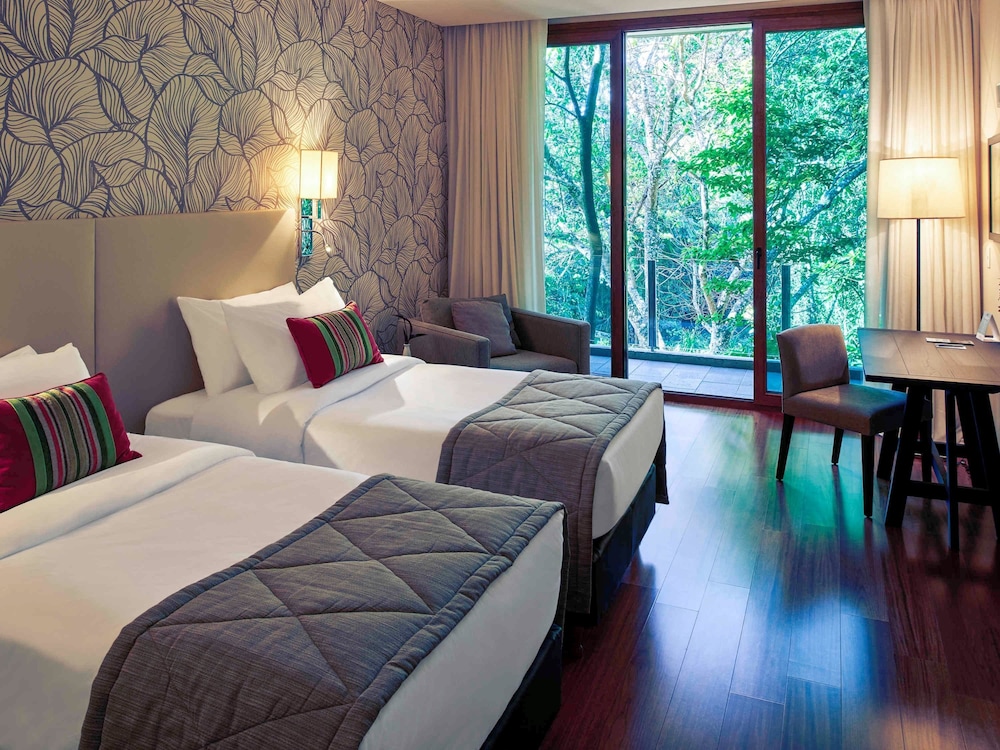 Mercure Iguazu Hotel Iru 21/71