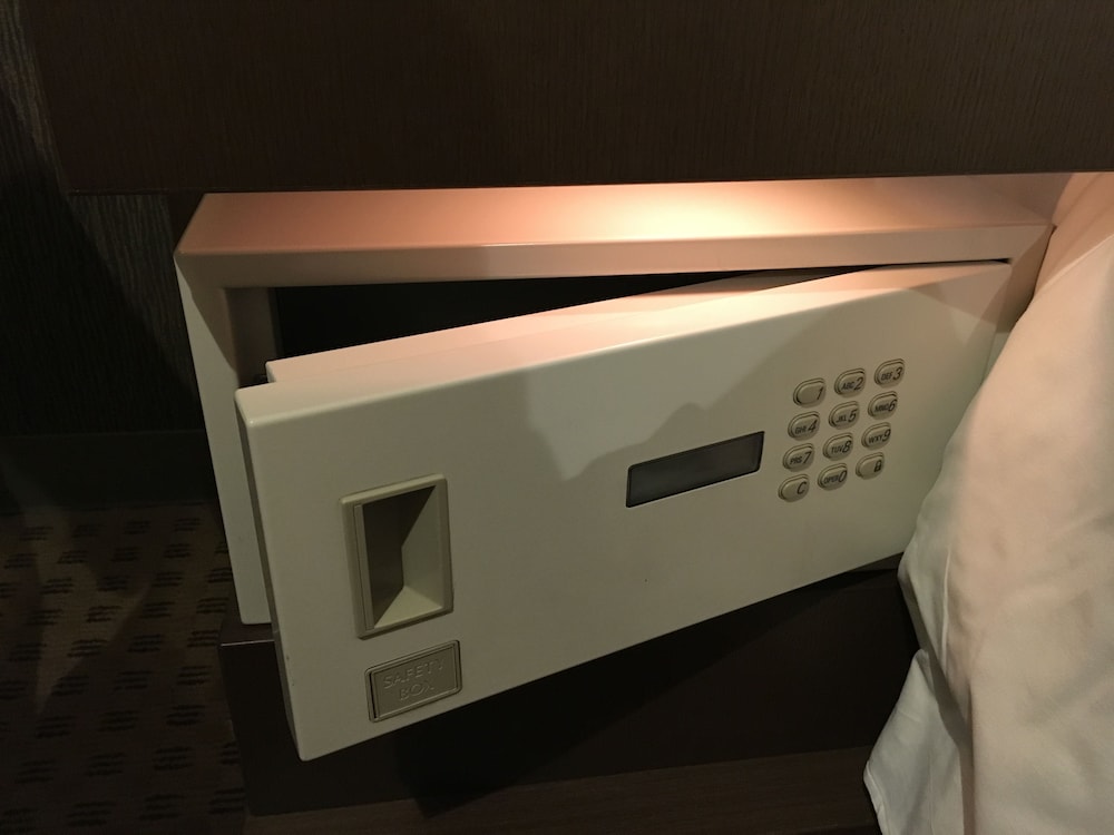 Hotel Metropolitan Nagano 24/54