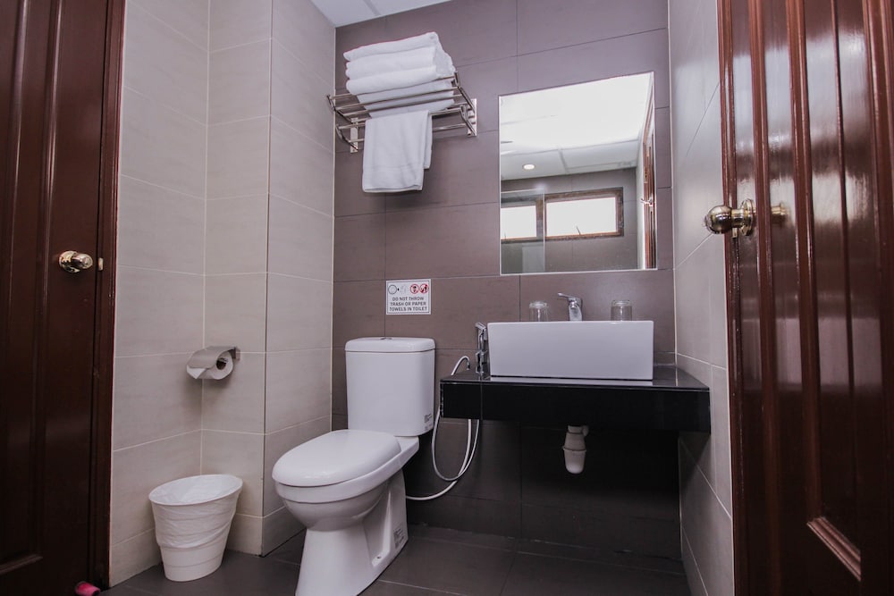 Copthorne Hotel Cameron Highlands 50/51
