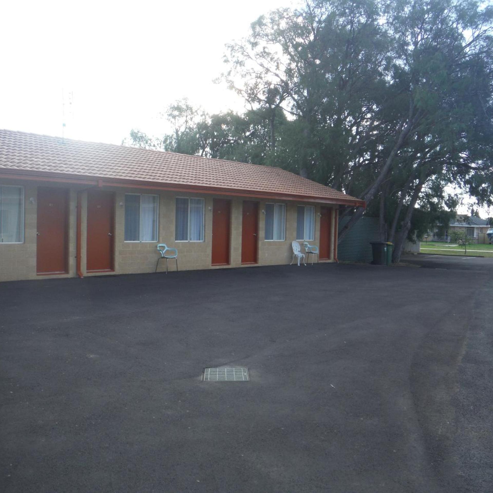 Restawile Motel 38/51