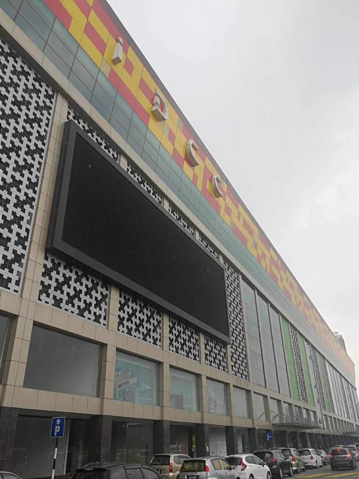 SMART HOTEL SHAH ALAM SEKSYEN 15 3/52
