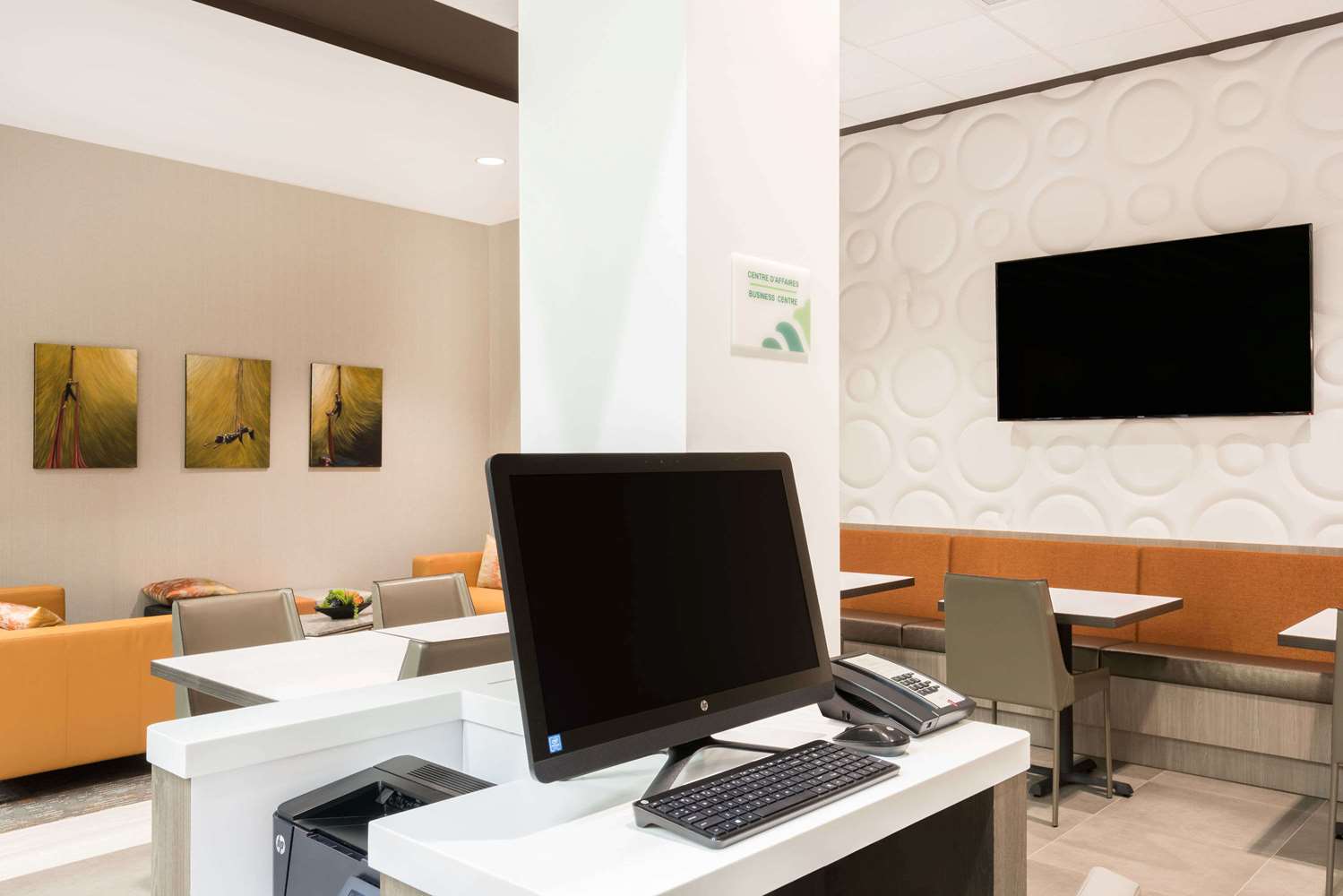 Wingate by Wyndham Dieppe Moncton 16/20