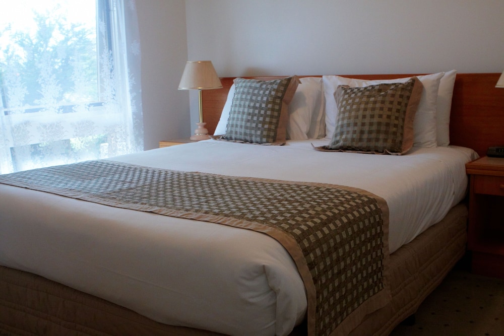 Quality Inn Carriage House 16/44
