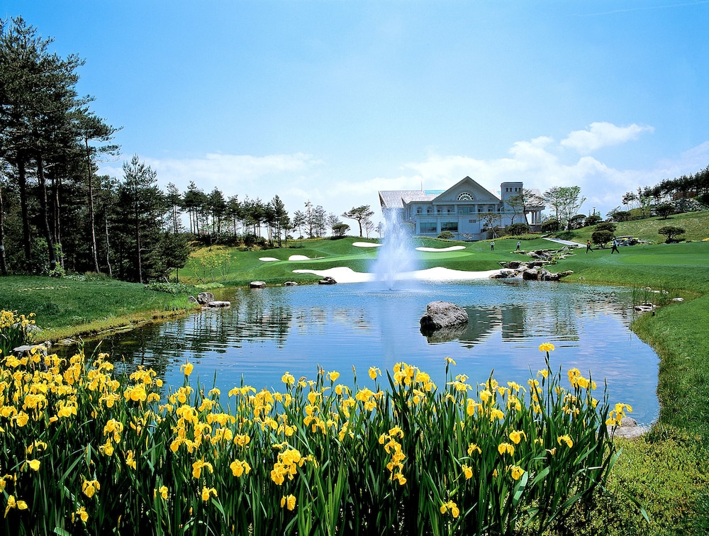 PINE RIDGE RESORT 36/47