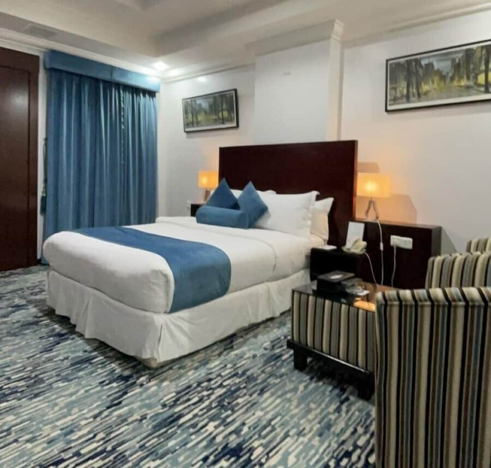 Carawan Al Khaleej Hotel Olaya 33/58