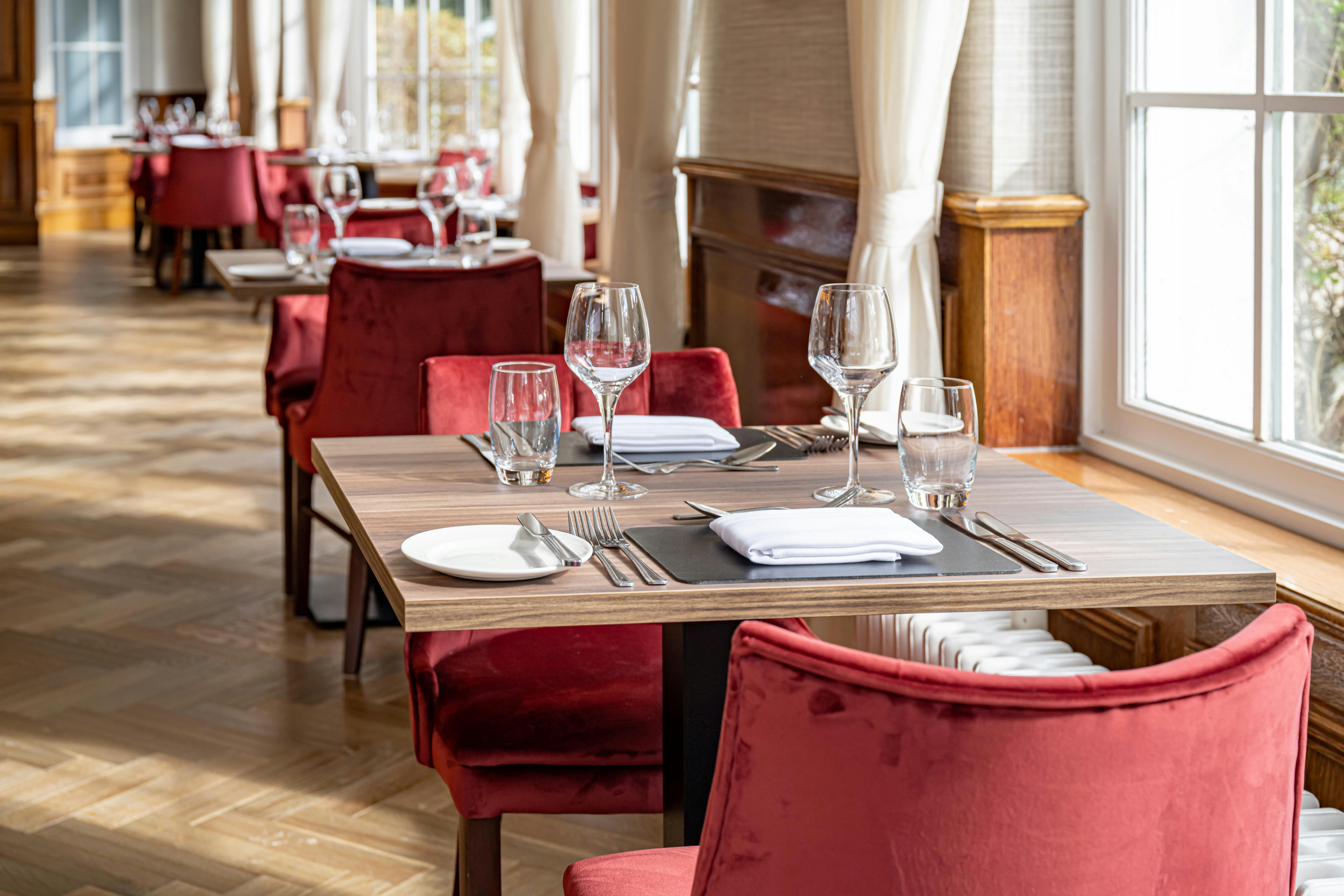 Dunkeld House Hotel 45/60