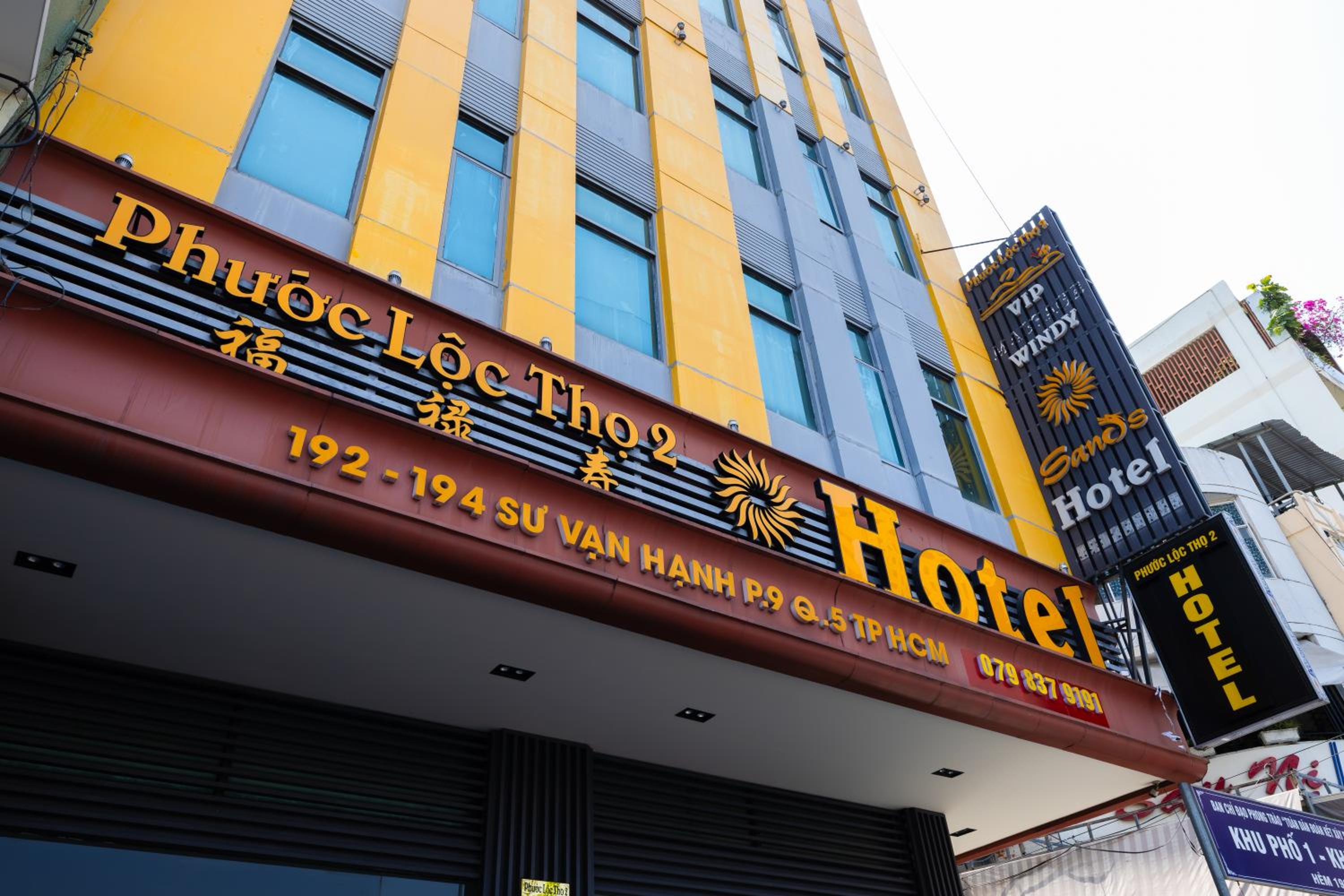 Phuoc Loc Tho 2 Hotel 6/27
