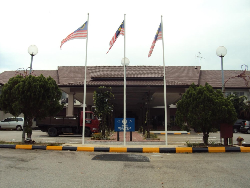Hotel Seri Malaysia Port Dickson 38/50