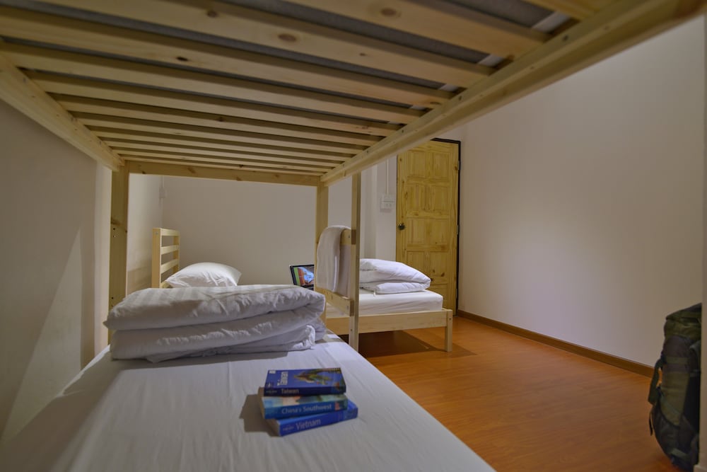Panpan Hostel Bangkok 18/33