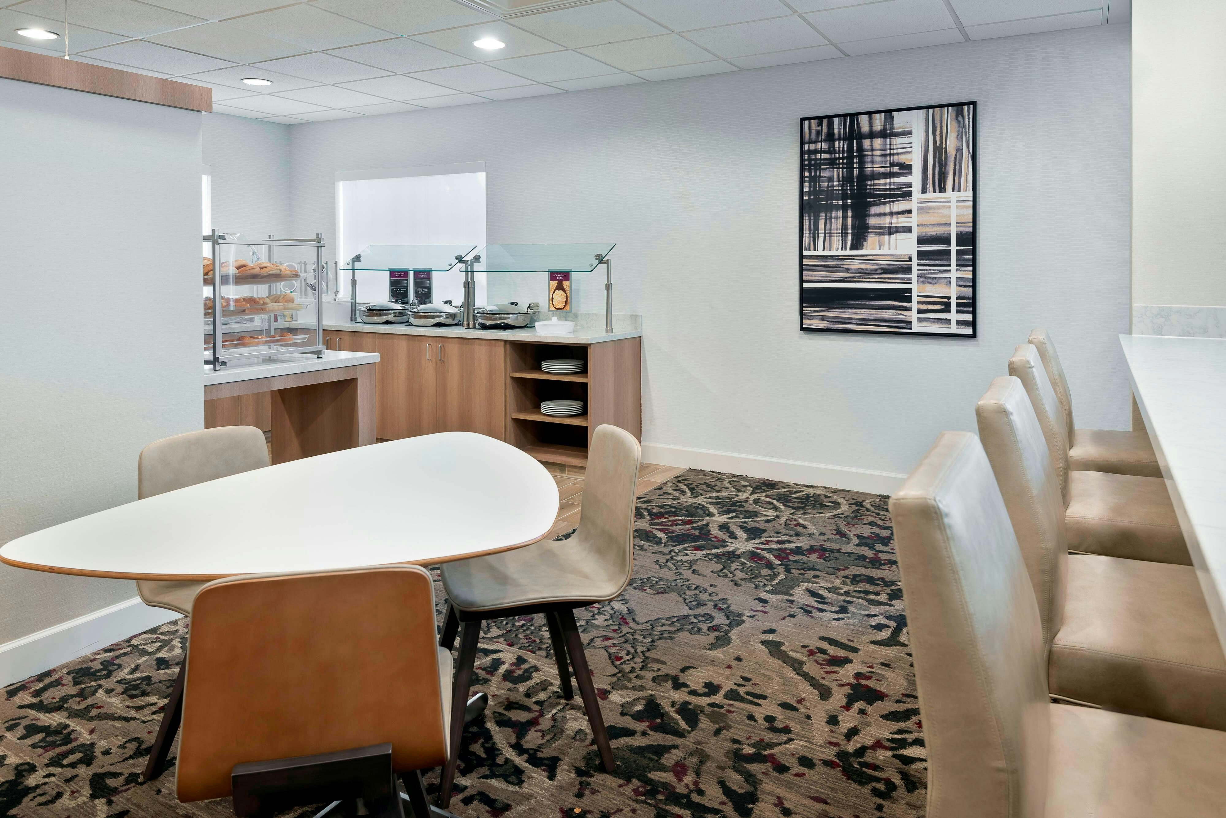 Residence Inn By Marriott Sarasota Bradenton 9/11