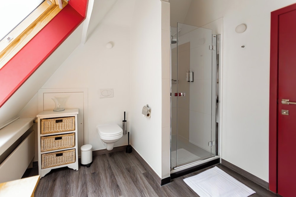 Hotel Orion 50/50