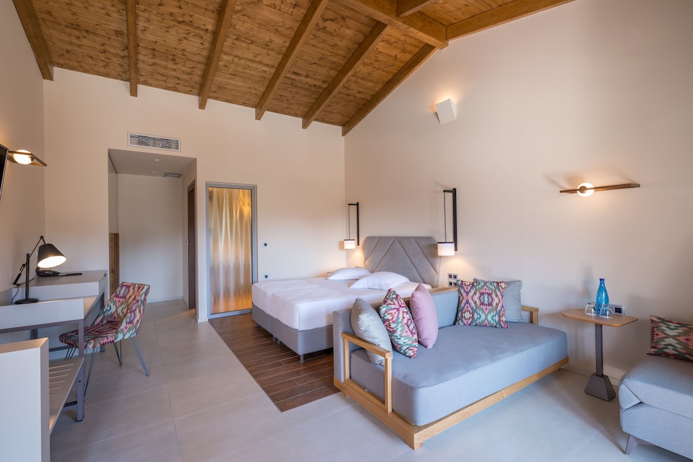 Sivota Diamond Resort & Spa 18/50