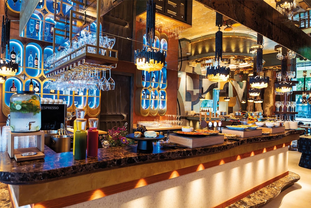 Radisson Collection Hotel, The National Brussels 41/50