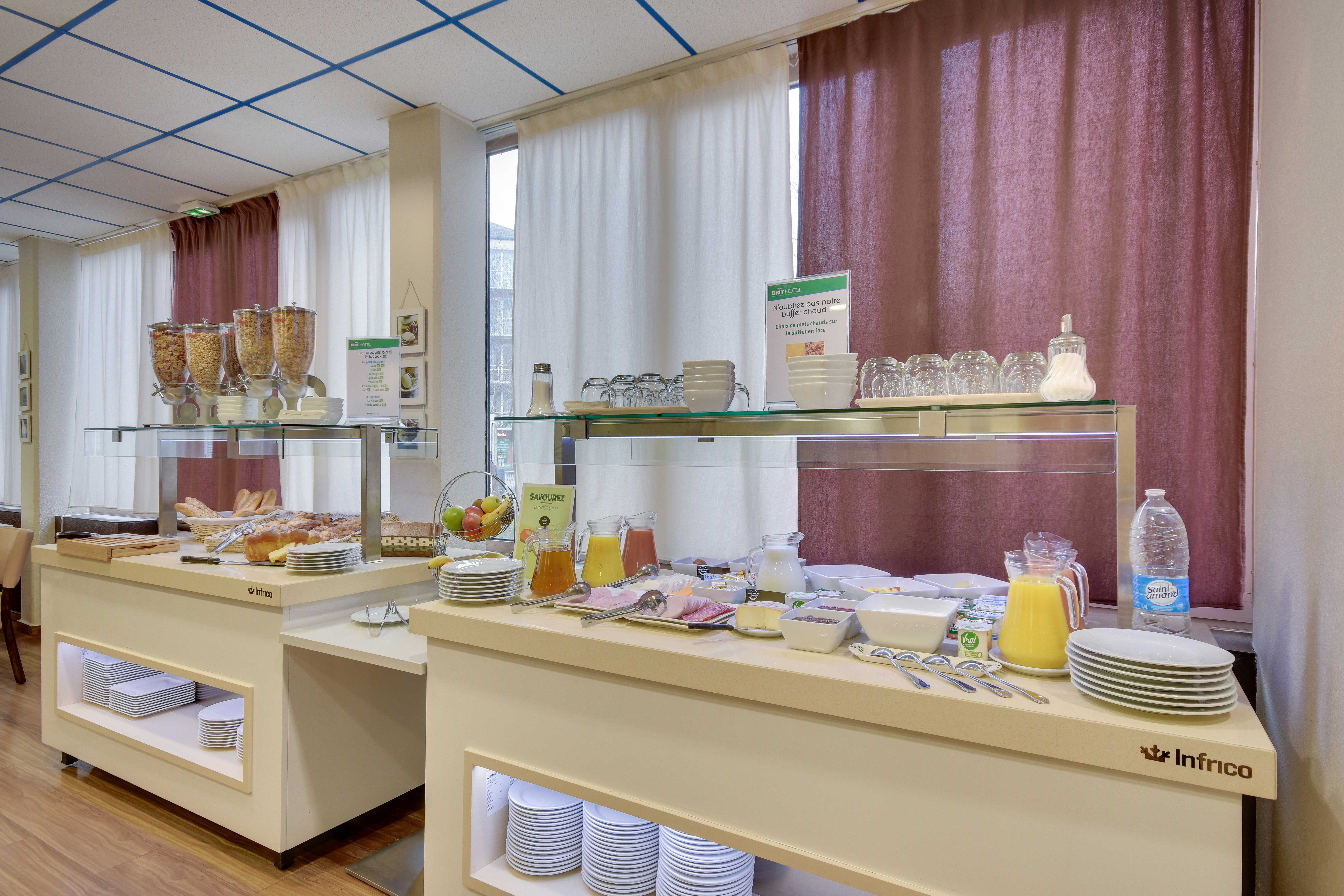 BEST HOTEL LILLE CENTRE 37/37