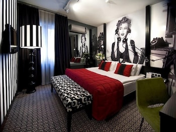 Maltepe 2000 Hotel 15/38