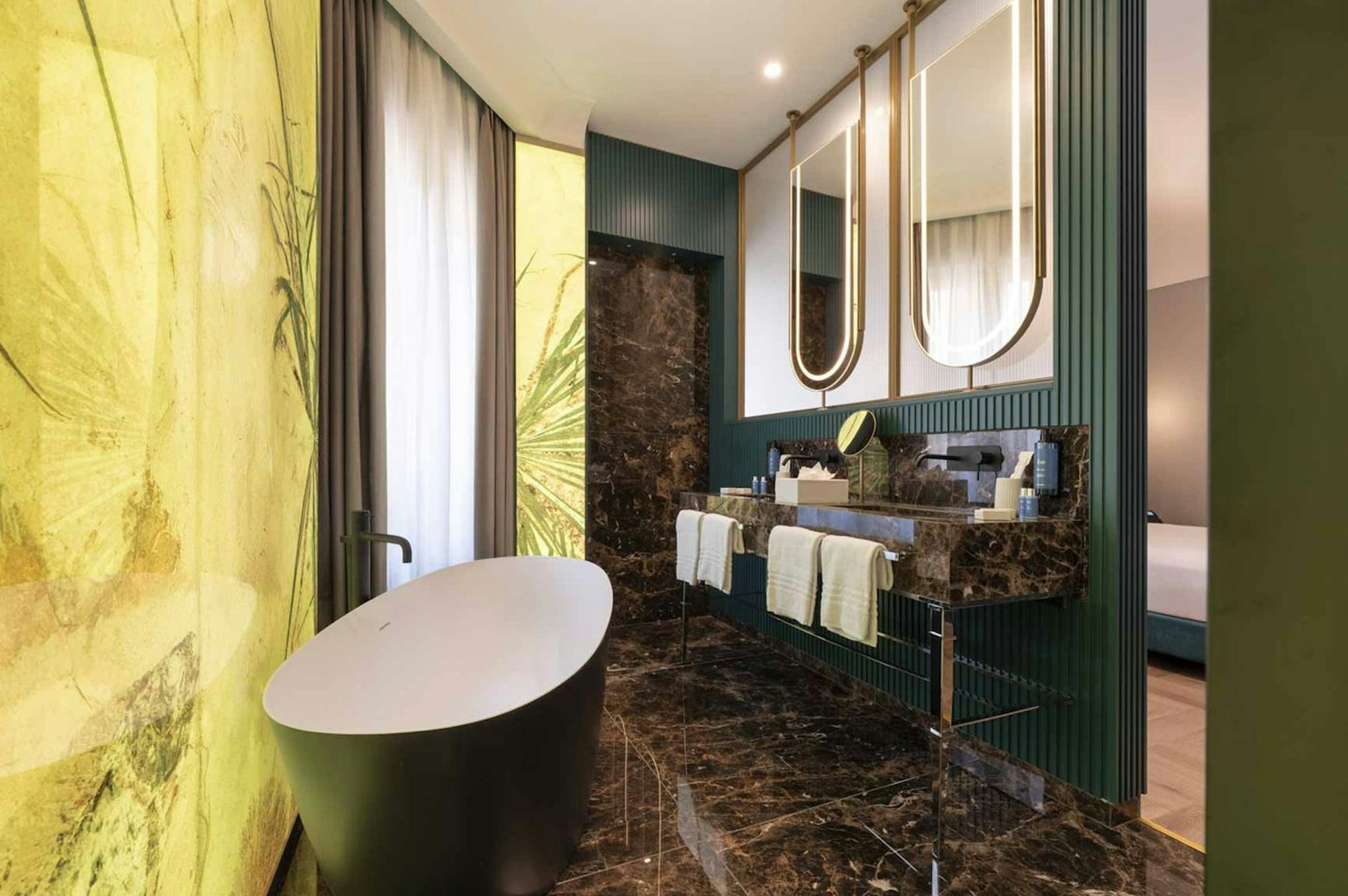 Je Rome Hotel 147/148
