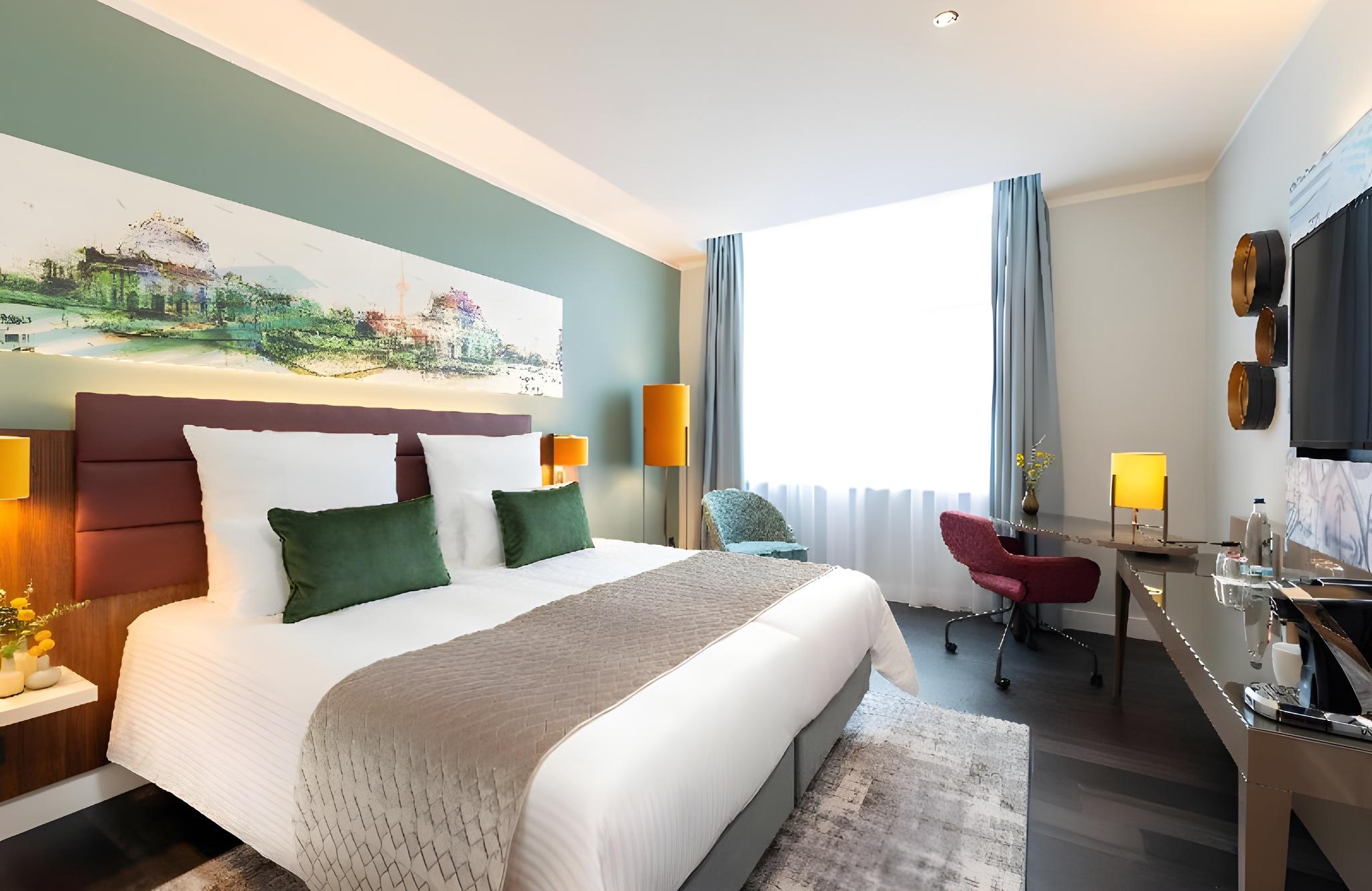 Room, Single
