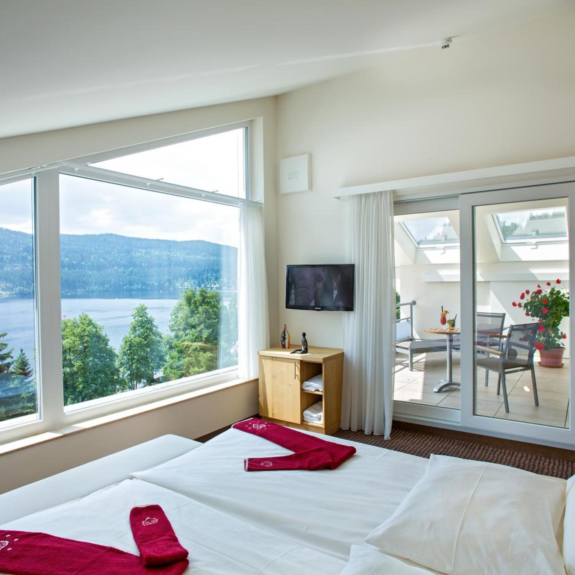 Brugger's Hotelpark am See 22/59