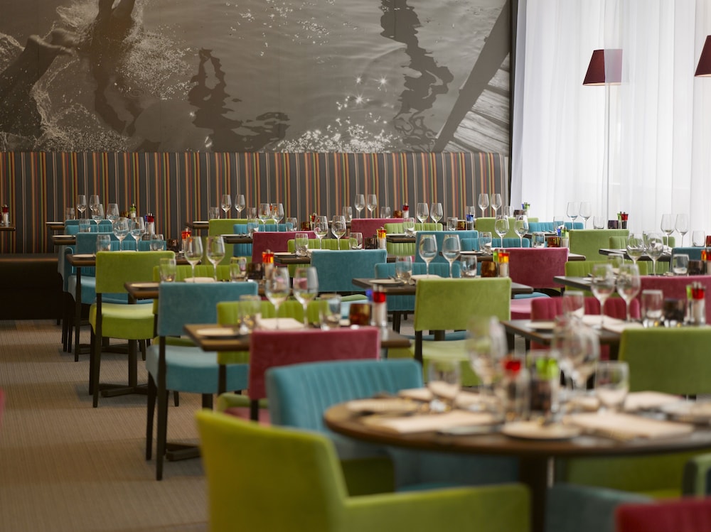 Thon Hotel Eu 74/86