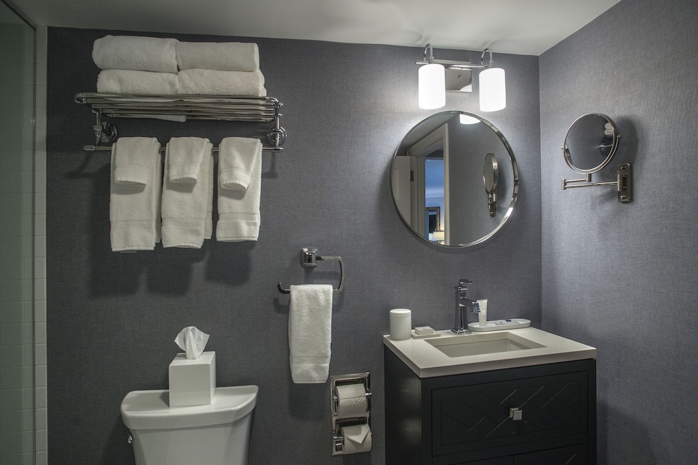The Spa at Norwich Inn 46/47